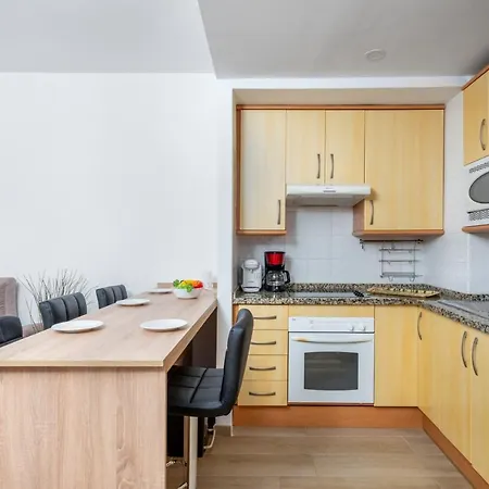 Apartamento Carihuela S.antonio 公寓