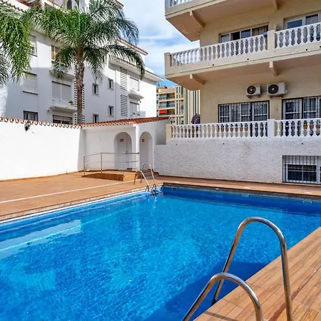 Apartamento Carihuela S.antonio 公寓 *