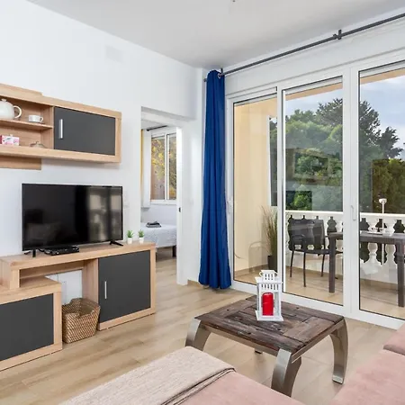 公寓 Apartamento Carihuela S.antonio
