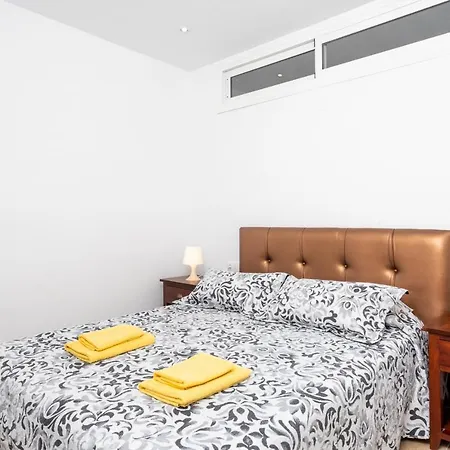 Apartamento Carihuela S.antonio 公寓 *